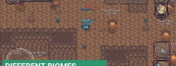 2022mmorpg手游排行榜