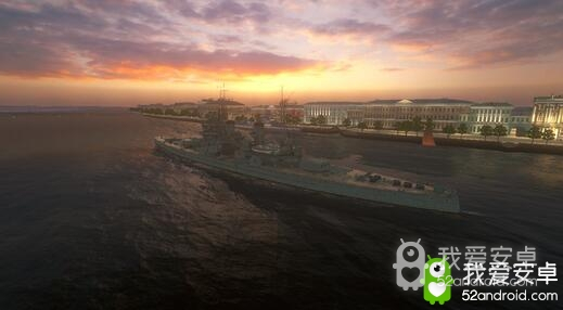 《战舰世界闪击战》Y系新战列开放 复活节礼物箱惊喜上线！