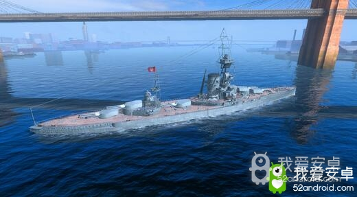 《战舰世界闪击战》Y系新战列开放 复活节礼物箱惊喜上线！