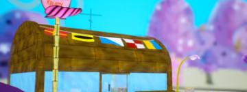 海绵宝宝动作手游合集