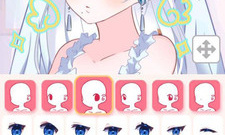 二次元拍照app合集