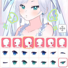 二次元拍照app合集