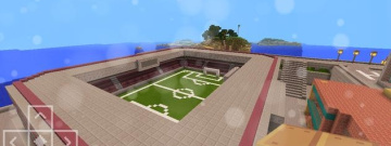 地图大的冒险类手游合集