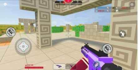 反恐精英系列手游合集