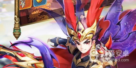 经典的挂机三国手游合集