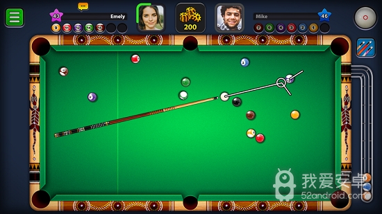 8 Ball Pool