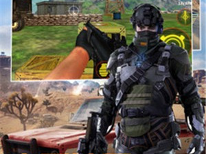 永不言弃手游合集