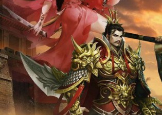 开局选阵营的三国手游合集