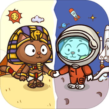 喵星人简史 正式版