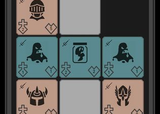 爆火的战棋手游合集