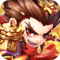 起凡名将录 破解版