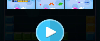 方块解谜类手游合集