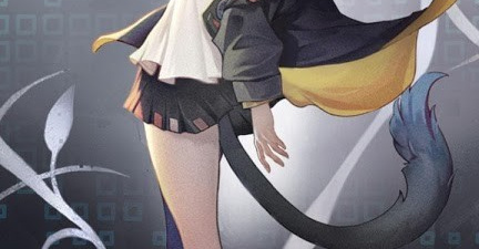 不需要氪金的二次元美少女手游合集