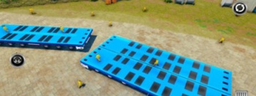 火箭运输游戏合集