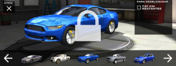 手机必备的模拟赛车手游合集