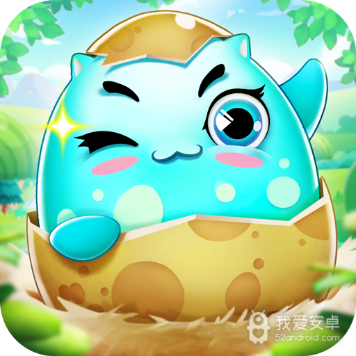 怪物仙境 九游版