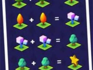 福利多的治愈画风手游合集