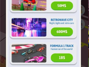 模拟汽车维修题材手游合集