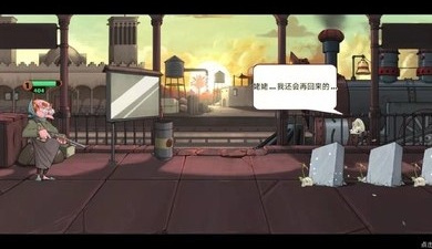 经典玩法的战斗手游合集