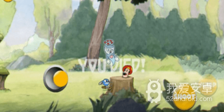 耐玩免费的动作冒险手游合集