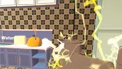 消防员题材游戏合集