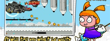 搞怪跑酷手游合集