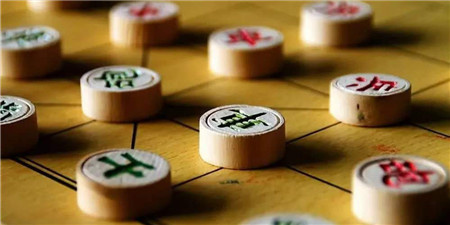 热门中国象棋手游合集