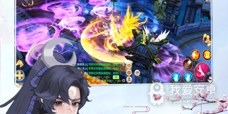 跟失落魔渊一样的手游合集