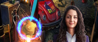 高画质寻物解谜手游合集