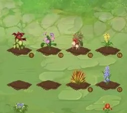 种花养花手游合集