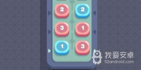 糖果题材手游合集