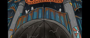 游乐园模拟经营手游合集