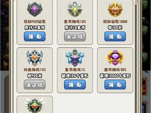 大众喜欢的放置养成手游合集