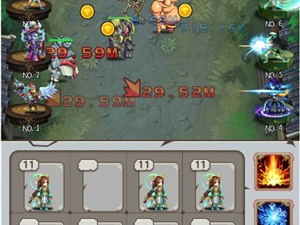 玩起来超爽的放置养成手游合集