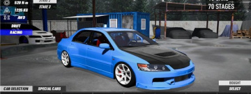 不花钱好玩的模拟赛车手游合集