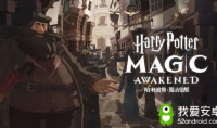 【手游我知道】《哈利波特：魔法觉醒》打臭一手好牌 评分滑铁卢
