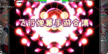 飞行弹幕
