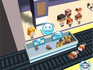 地铁通行app合集