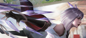 5v5竞技手游合集