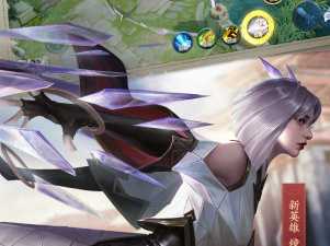 5v5竞技手游合集