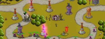 零充值的逆向塔防手游合集