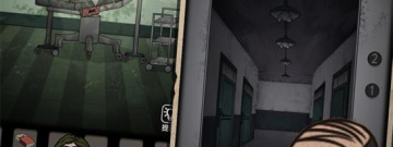 难度高的恐怖解谜手游排行榜