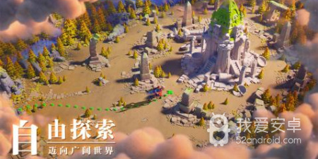 经典RTS手游合集