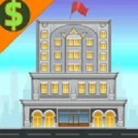 幸运闲置建筑