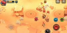 克苏鲁Roguelike