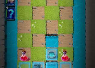 人气高的轻度肉鸽手游合集