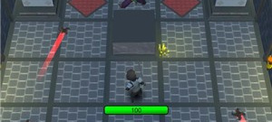 无尽地牢玩法手游合集