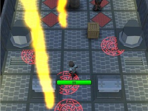 免费畅玩的地牢闯关手游合集