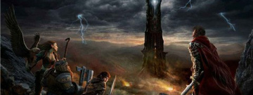 IP改编的3DMMO手游合集