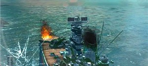 海战刺激的3DMMO手游合集